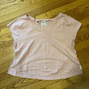 Women’s Gymshark Large T-Shirt